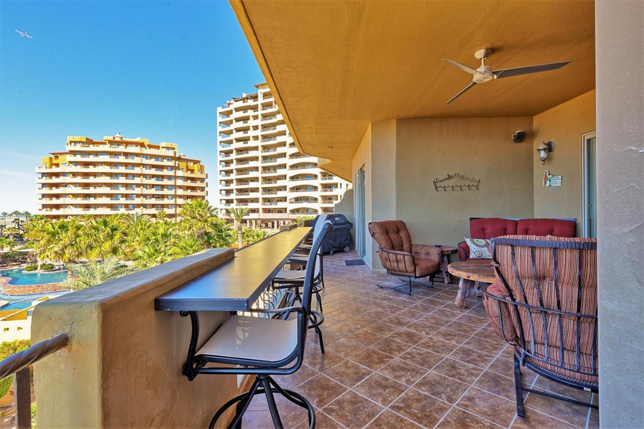Bella Sirena 304-A - Elegant Oceanview Condo On Sandy Beach 푸에르토페나스코 외부 사진