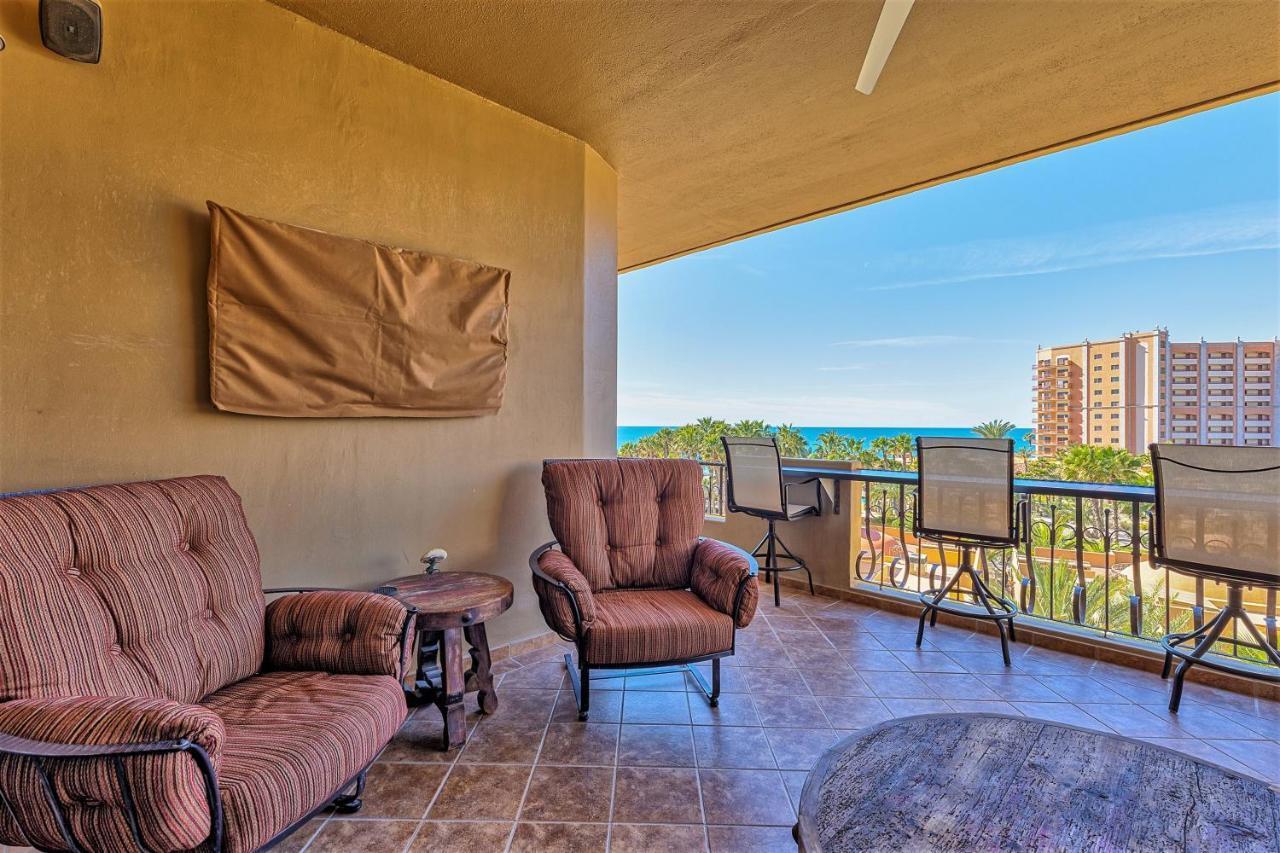 Bella Sirena 304-A - Elegant Oceanview Condo On Sandy Beach 푸에르토페나스코 외부 사진