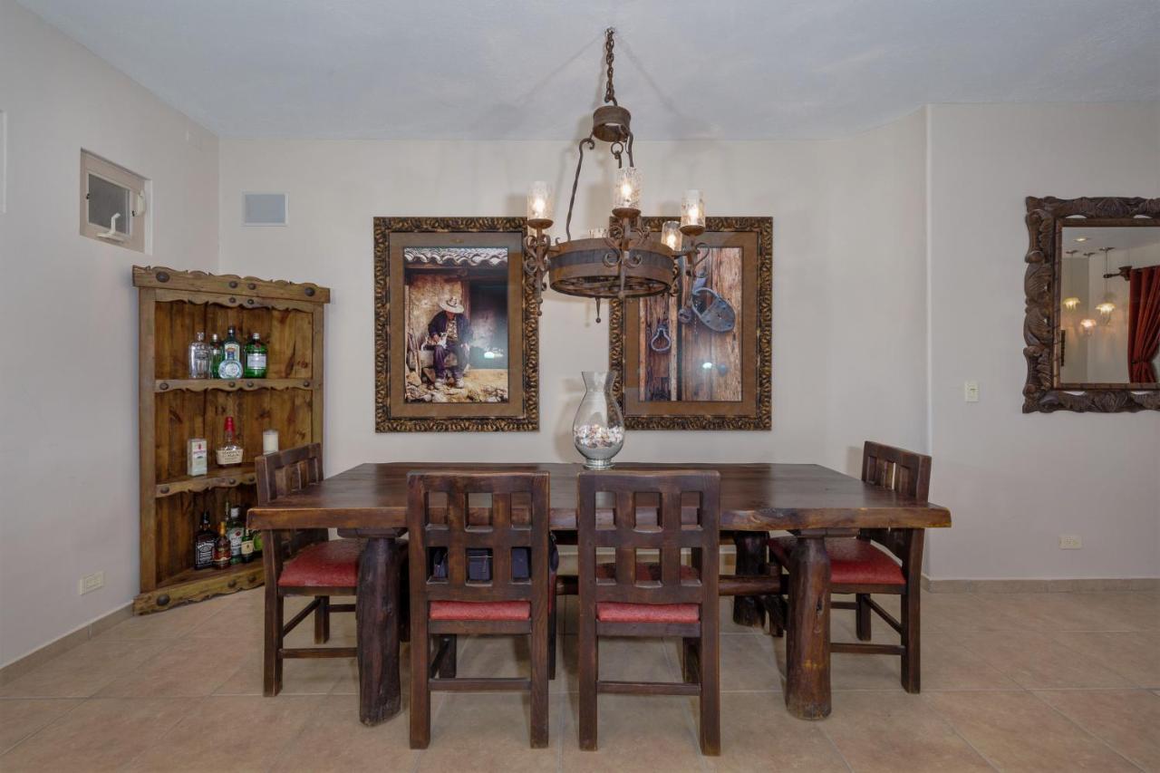 Bella Sirena 304-A - Elegant Oceanview Condo On Sandy Beach 푸에르토페나스코 외부 사진