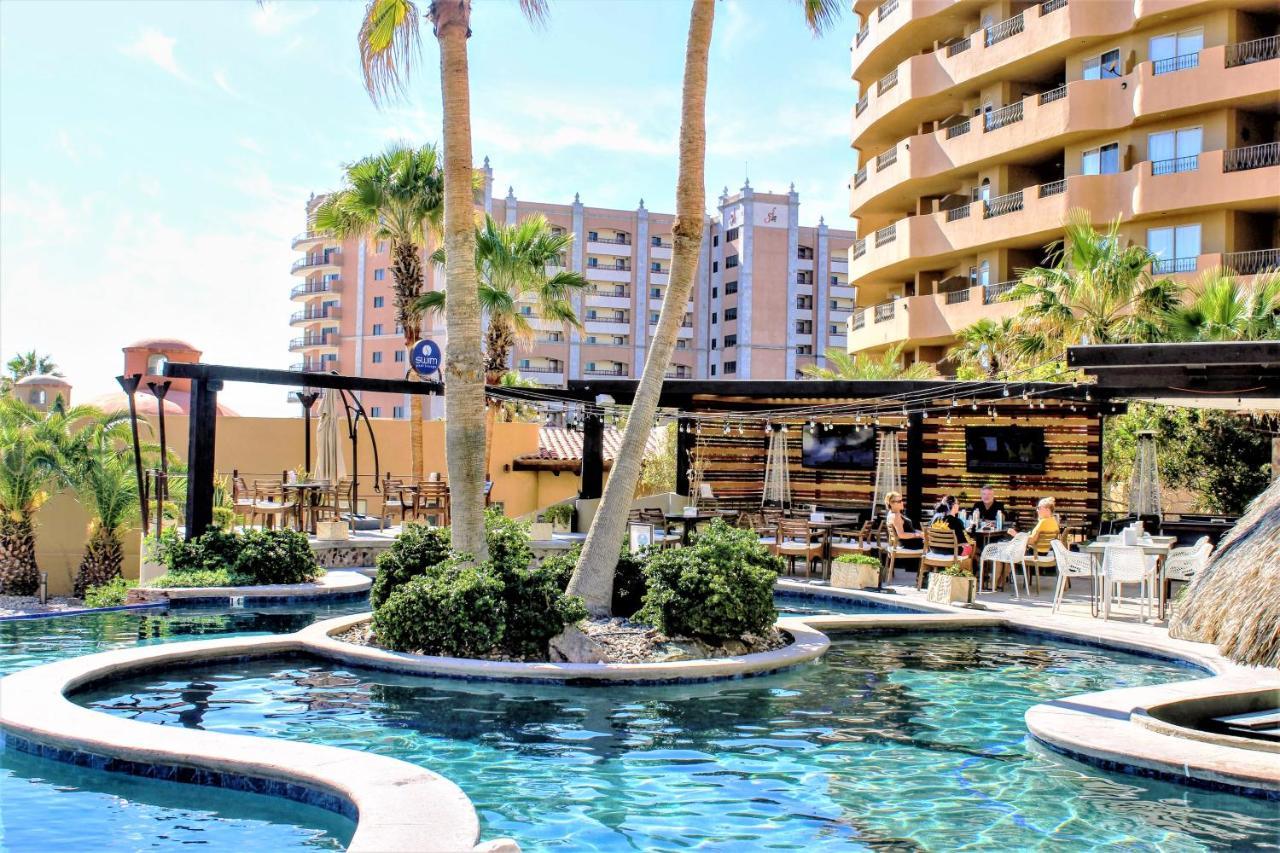 Bella Sirena 304-A - Elegant Oceanview Condo On Sandy Beach 푸에르토페나스코 외부 사진
