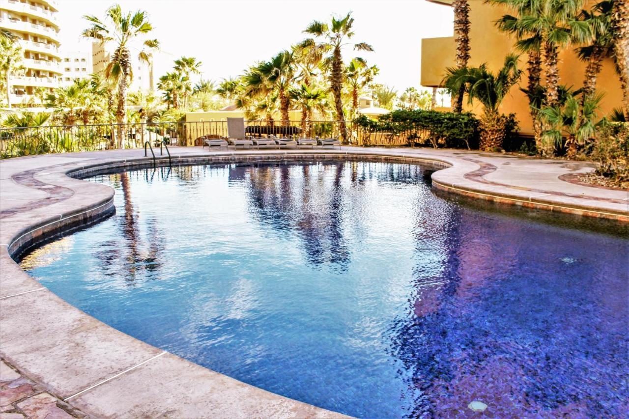 Bella Sirena 304-A - Elegant Oceanview Condo On Sandy Beach 푸에르토페나스코 외부 사진
