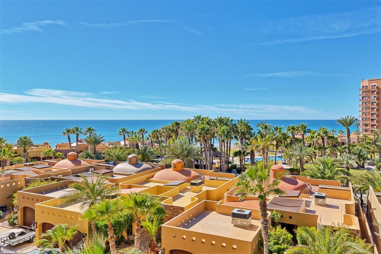 Bella Sirena 304-A - Elegant Oceanview Condo On Sandy Beach 푸에르토페나스코 외부 사진