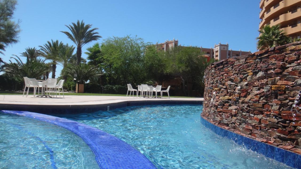 Bella Sirena 304-A - Elegant Oceanview Condo On Sandy Beach 푸에르토페나스코 외부 사진
