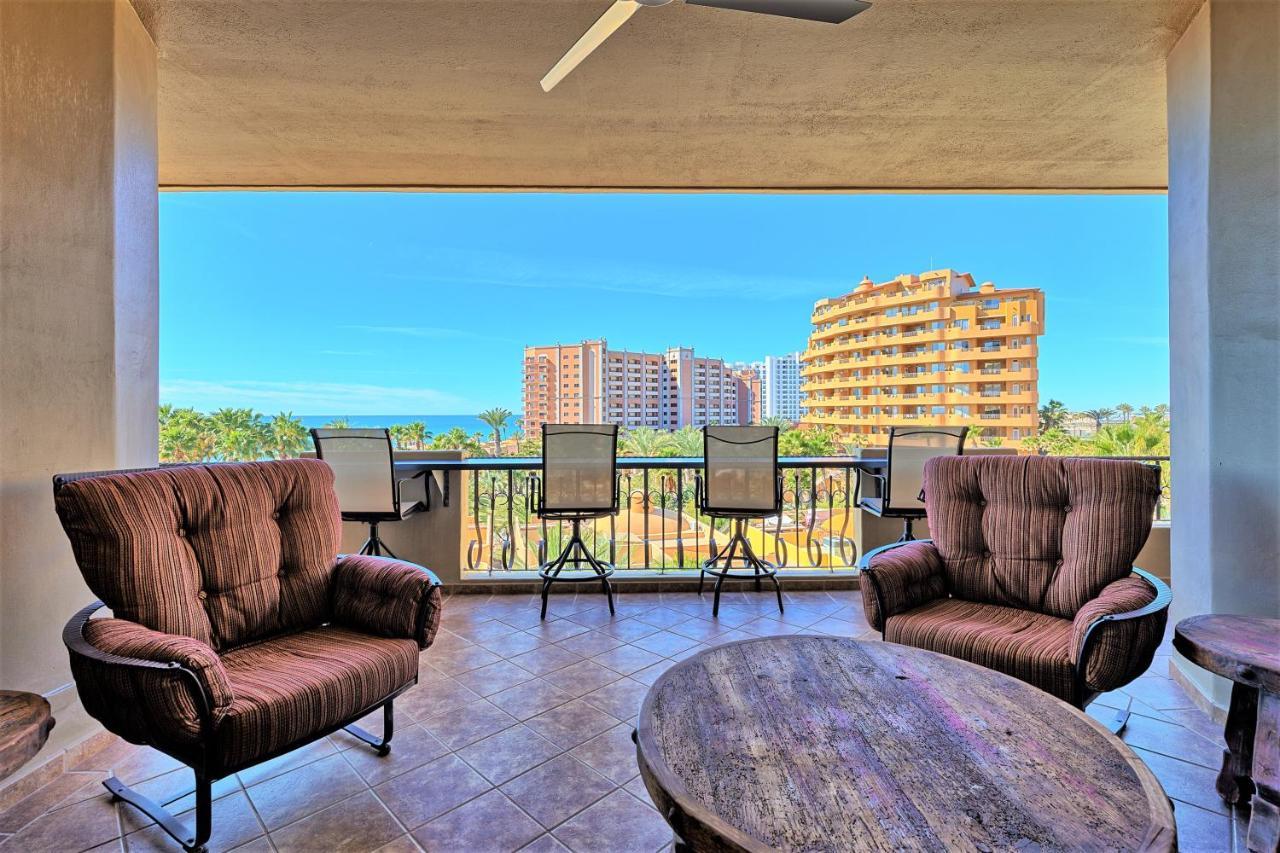 Bella Sirena 304-A - Elegant Oceanview Condo On Sandy Beach 푸에르토페나스코 외부 사진