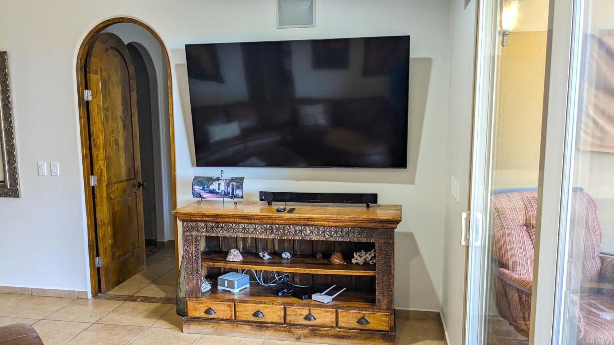 Bella Sirena 304-A - Elegant Oceanview Condo On Sandy Beach 푸에르토페나스코 외부 사진