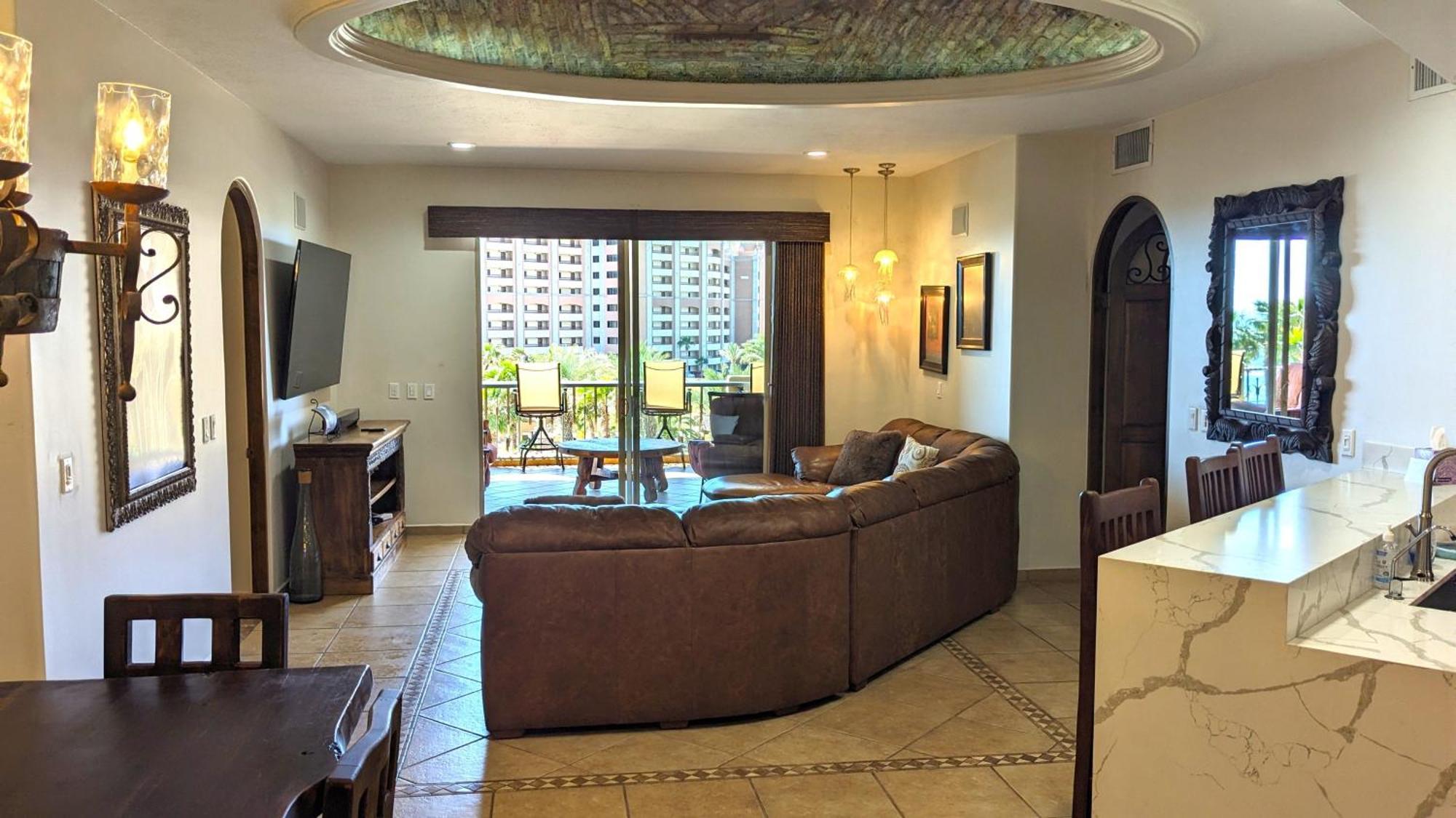 Bella Sirena 304-A - Elegant Oceanview Condo On Sandy Beach 푸에르토페나스코 외부 사진