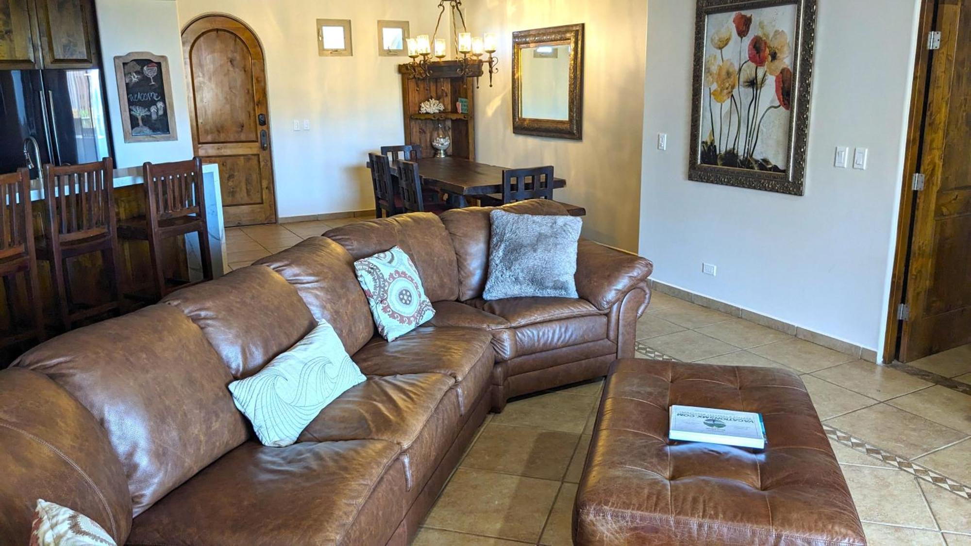 Bella Sirena 304-A - Elegant Oceanview Condo On Sandy Beach 푸에르토페나스코 외부 사진
