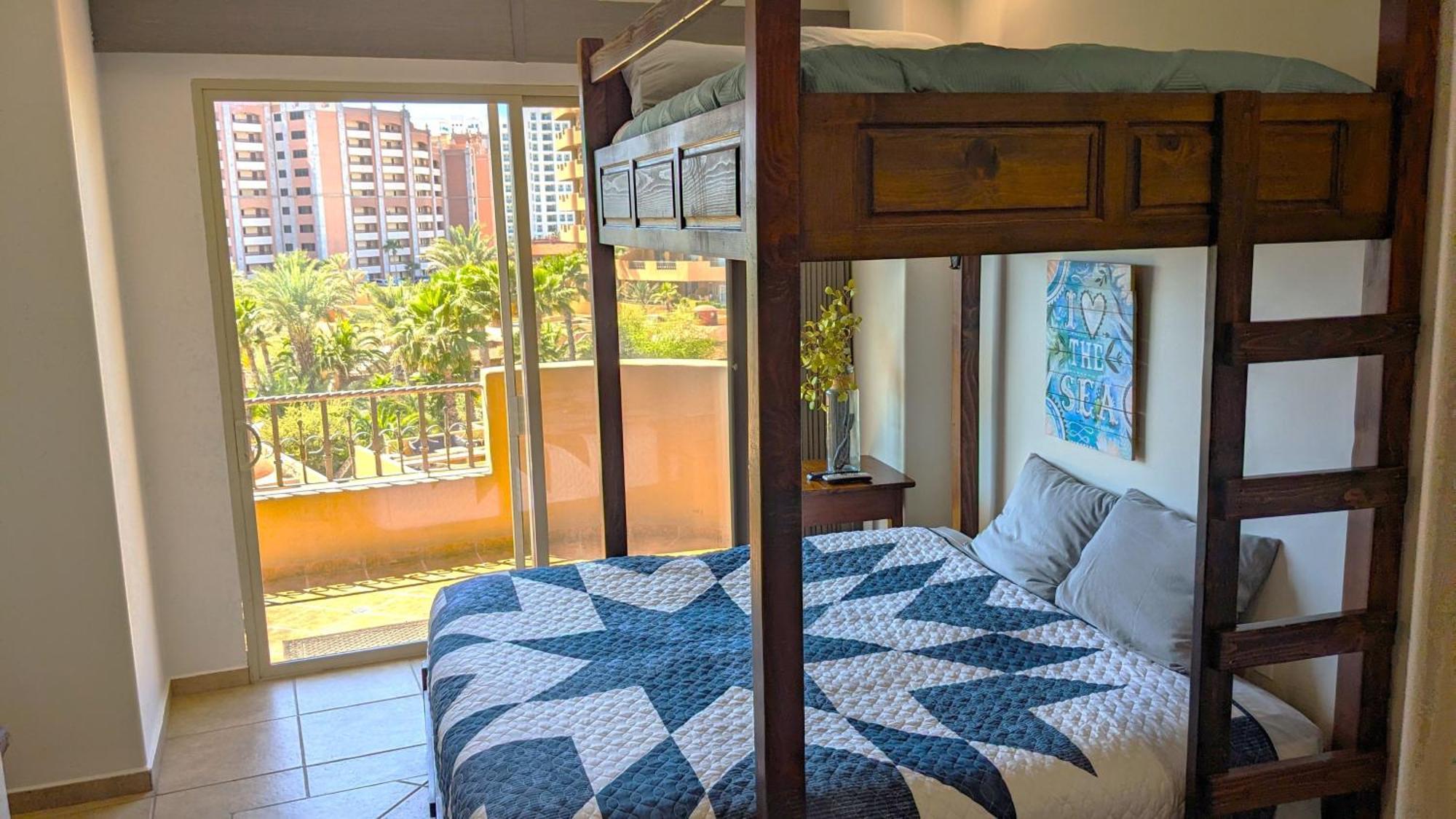 Bella Sirena 304-A - Elegant Oceanview Condo On Sandy Beach 푸에르토페나스코 외부 사진