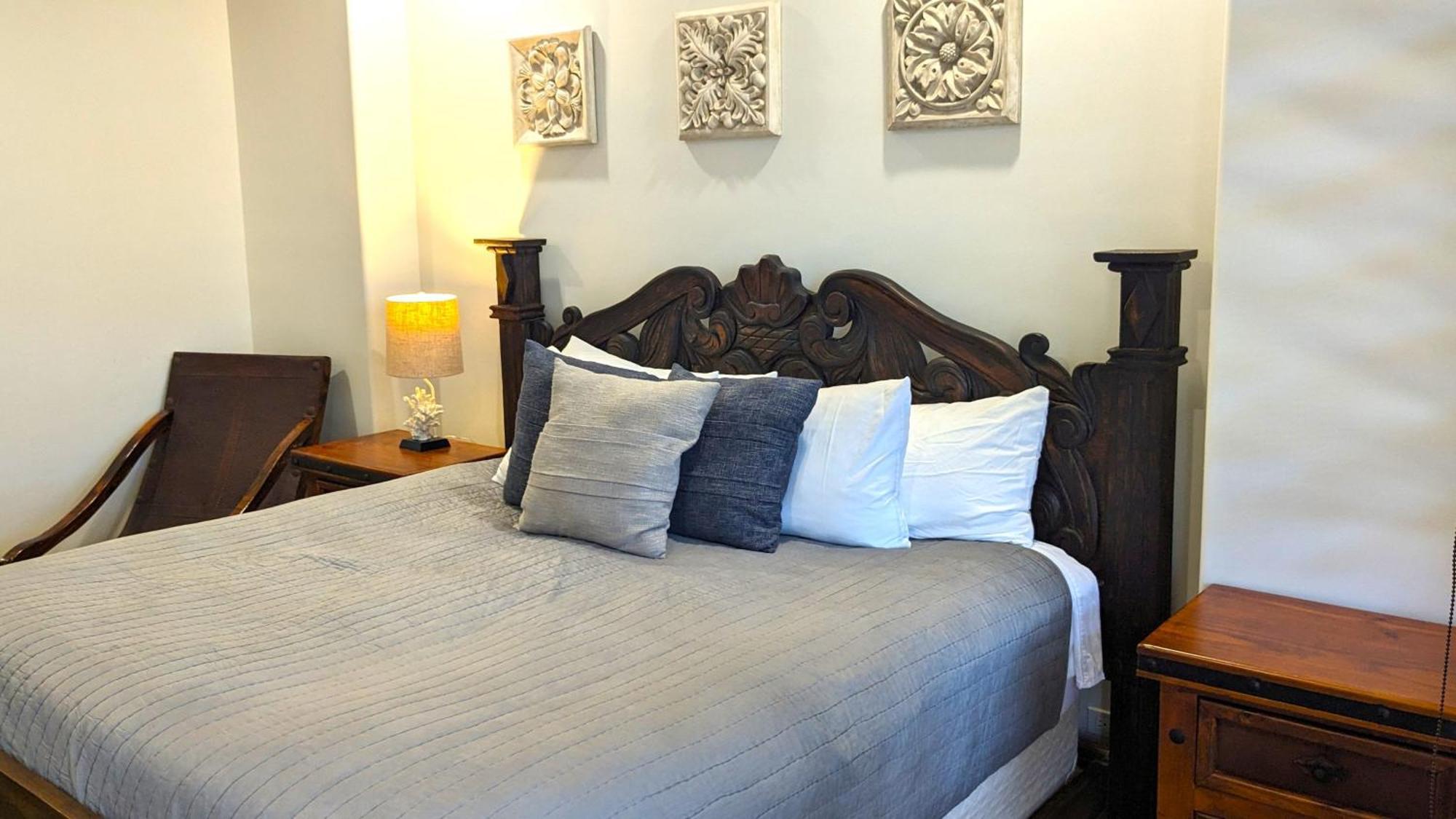 Bella Sirena 304-A - Elegant Oceanview Condo On Sandy Beach 푸에르토페나스코 외부 사진