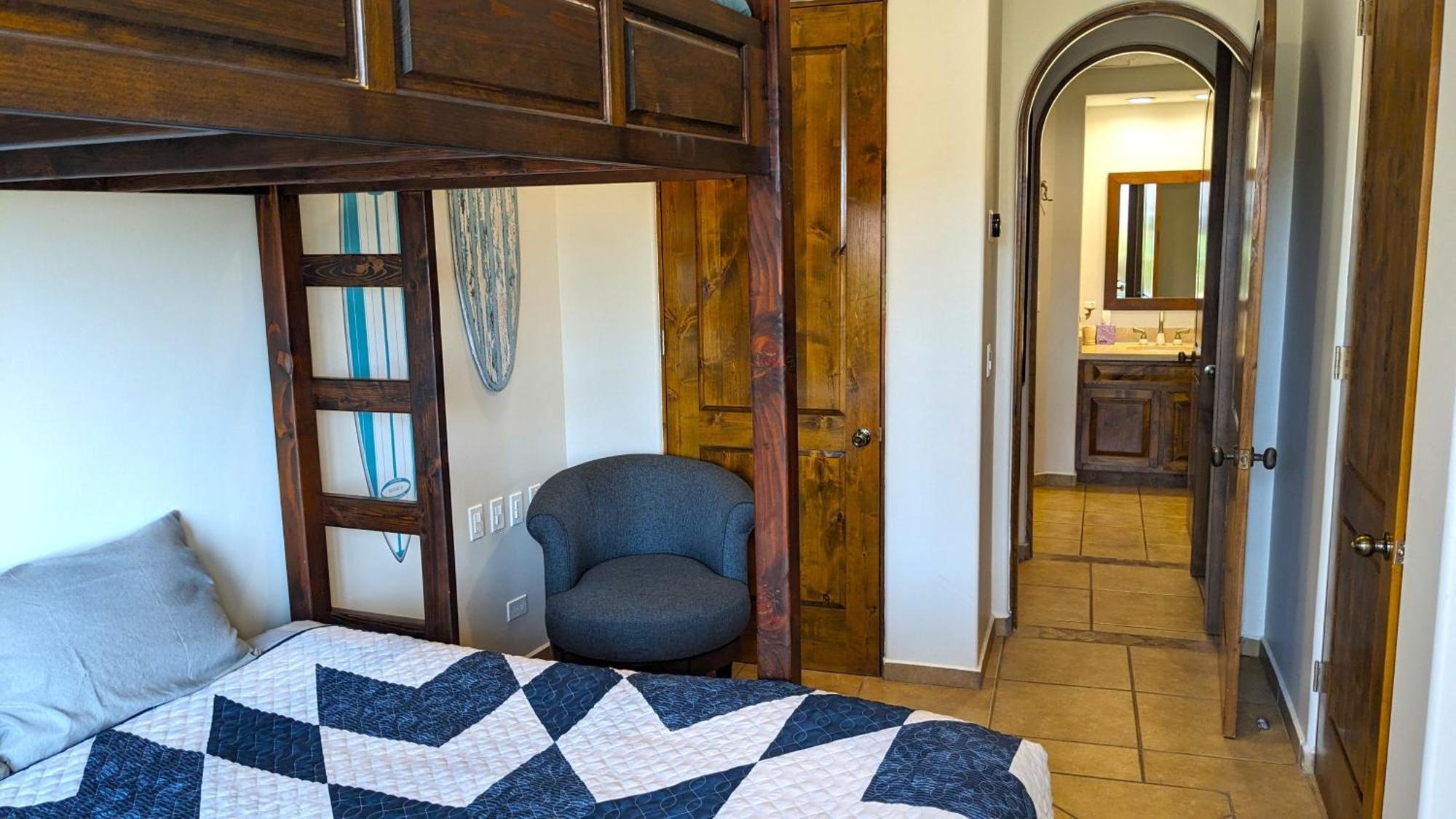 Bella Sirena 304-A - Elegant Oceanview Condo On Sandy Beach 푸에르토페나스코 외부 사진